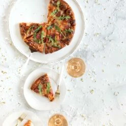 Cheap 😉 VIETRI Lastra White Pizza Platter ❤️ -Tabletop Elegant shop LAS 26101W GB 3