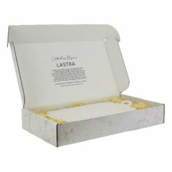 New ✔️ VIETRI Lastra White Cheese Board 😍 -Tabletop Elegant shop LAS 26102W GB ALT 1