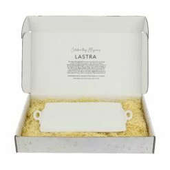 New ✔️ VIETRI Lastra White Cheese Board 😍