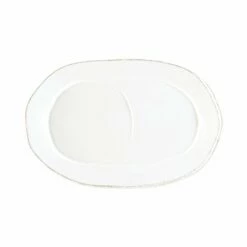 Best Pirce 😉 VIETRI Lastra Oval Tray 🌟