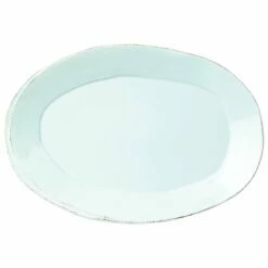 Promo 🔔 VIETRI Lastra Oval Platter 🥰 -Tabletop Elegant shop LAS 2626A 2100 web1 872bcb75 dd38 44a7 b6c0 36a3ccf93bda