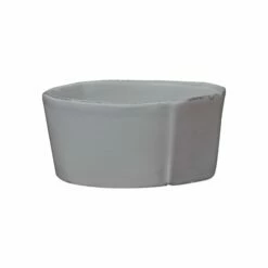 Coupon 🧨 VIETRI Lastra Medium Serving Bowl 👏 -Tabletop Elegant shop LAS 2631G 2100 web1