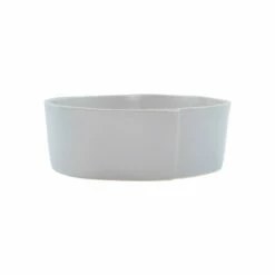 Coupon 🧨 VIETRI Lastra Medium Serving Bowl 👏 -Tabletop Elegant shop LAS 2631LG 2100 web1
