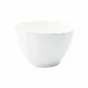 Best deal 👍 VIETRI Lastra White Deep Serving Bowl 🔔