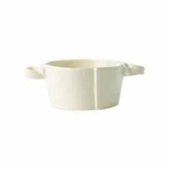 Coupon ⌛ VIETRI Lastra Small Handled Bowl 🔥 -Tabletop Elegant shop LAS 2651L 2100 web1 ea5805d7 55c9 4ef2 9de0 2f3c72b40d25