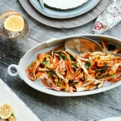 Top 10 🥰 VIETRI Lastra Handled Oval Baker 🔔 -Tabletop Elegant shop LAS 2655LG LSALT 2