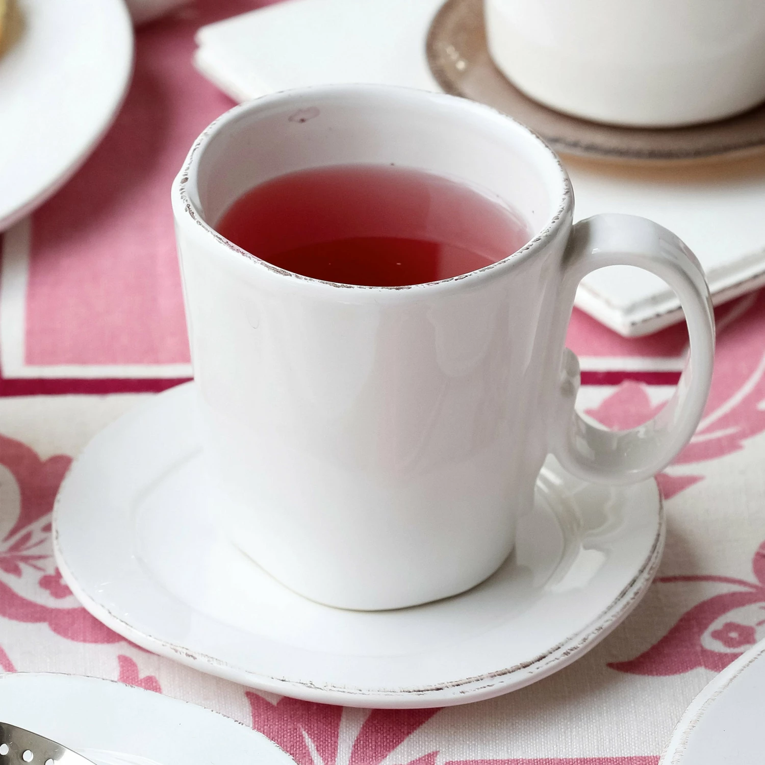 Cheapest 😀 VIETRI Lastra Canape Plate ✔️ 2 Cheapest 😀 VIETRI Lastra Canape Plate ✔️ - Image 2