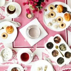 Brand new 🌟 VIETRI Lastra White Trivet 🥰 -Tabletop Elegant shop LAS 2697W LSALT 2