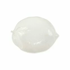 Buy 😉 VIETRI Limoni White Figural Lemon Medium Bowl 🌟