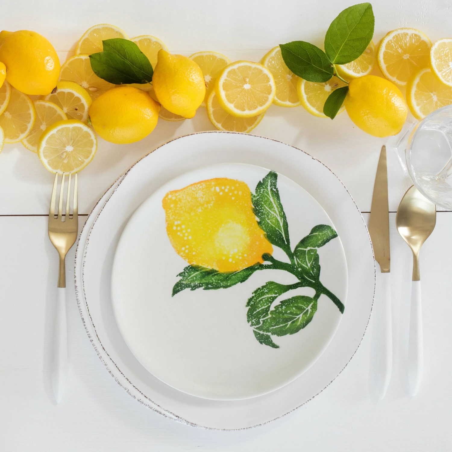 Best reviews of ๐ VIETRI Limoni Salad Plate ๐ 3 Best reviews of ๐ VIETRI Limoni Salad Plate ๐ - Image 3