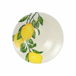 Top 10 🛒 VIETRI Limoni Medium Serving Bowl ✔️