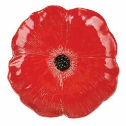 Top 10 ⌛ VIETRI Lastra Poppy Figural Round Platter 🛒