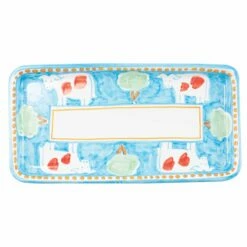 Cheap 😉 VIETRI Campagna Mucca Rectangular Platter 🌟