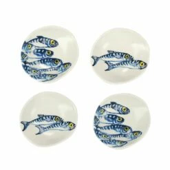 Discount 🎉 VIETRI Maccarello Condiment Bowls - Set of 4 ✨
