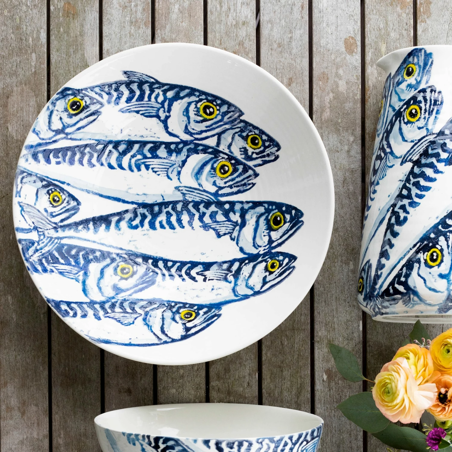 Best Pirce ๐ VIETRI Maccarello Large Serving Bowl ๐ 3 Best Pirce ๐ VIETRI Maccarello Large Serving Bowl ๐ - Image 3