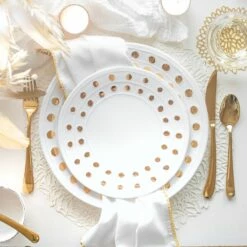 Best deal 😉 VIETRI Medici Gold Dinner Plate ⭐ -Tabletop Elegant shop MDC 4400G 4