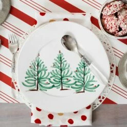 Cheapest π― VIETRI Melamine Lastra Holiday Dinner Plate β 8 Cheapest π― VIETRI Melamine Lastra Holiday Dinner Plate β -Tabletop Elegant shop MLAH 2300 2100 web2