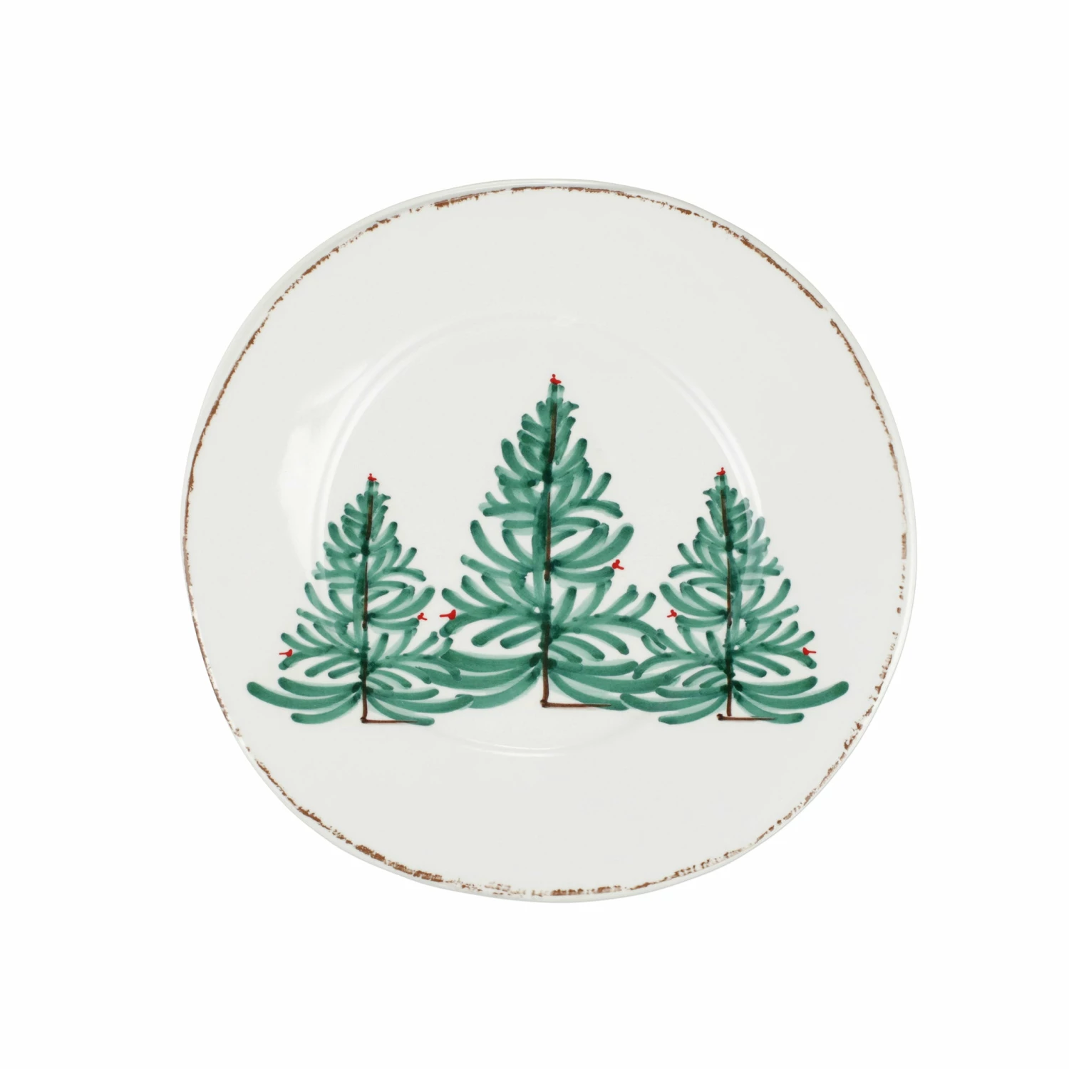 Cheapest π― VIETRI Melamine Lastra Holiday Dinner Plate β 1 Cheapest π― VIETRI Melamine Lastra Holiday Dinner Plate β