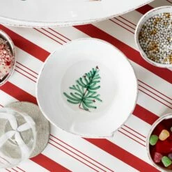 Deals 🔔 VIETRI Melamine Lastra Holiday Stacking Cereal Bowl 😉 -Tabletop Elegant shop MLAH 2302 2100 web3 fcc8bf5a 4f53 4862 afa4 baf02c365f4c