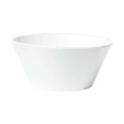 Best deal ⭐ VIETRI Melamine Lastra White Large Stacking Serving Bowl 🤩