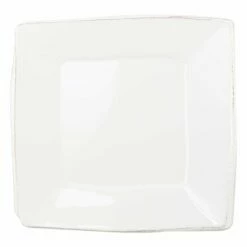 Top 10 🥰 VIETRI Melamine Lastra White Square Platter 🤩