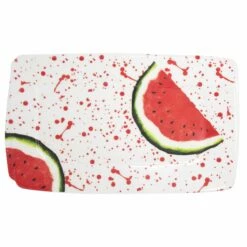 Best reviews of 🥰 VIETRI Melamine Fruit Watermelon Rectangular Platter 💯