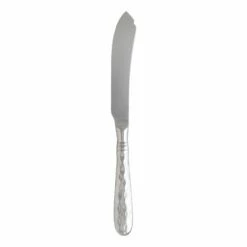 Best reviews of ⌛ VIETRI Martellato Cake Knife ✔️