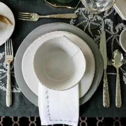 Best reviews of 🔔 VIETRI Martellato Salad Fork 🤩 -Tabletop Elegant shop MLO 9851 LSALT 15