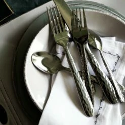 Top 10 🥰 VIETRI Martellato Place Spoon 🌟 -Tabletop Elegant shop MLO 9854 LSALT 31