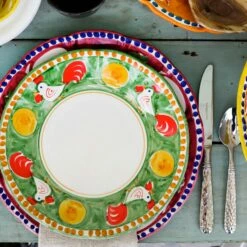 Top 10 🥰 VIETRI Martellato Place Spoon 🌟 -Tabletop Elegant shop MLO 9854 LSALT 5