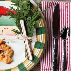 Top 10 🧨 VIETRI Martellato Teaspoon 🔥 -Tabletop Elegant shop MLO 9855N LSALT 10