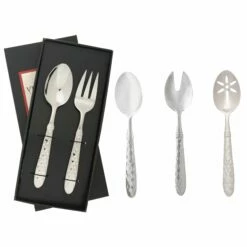 Best Pirce ✔️ VIETRI Martellato Classic Serving Set 👏