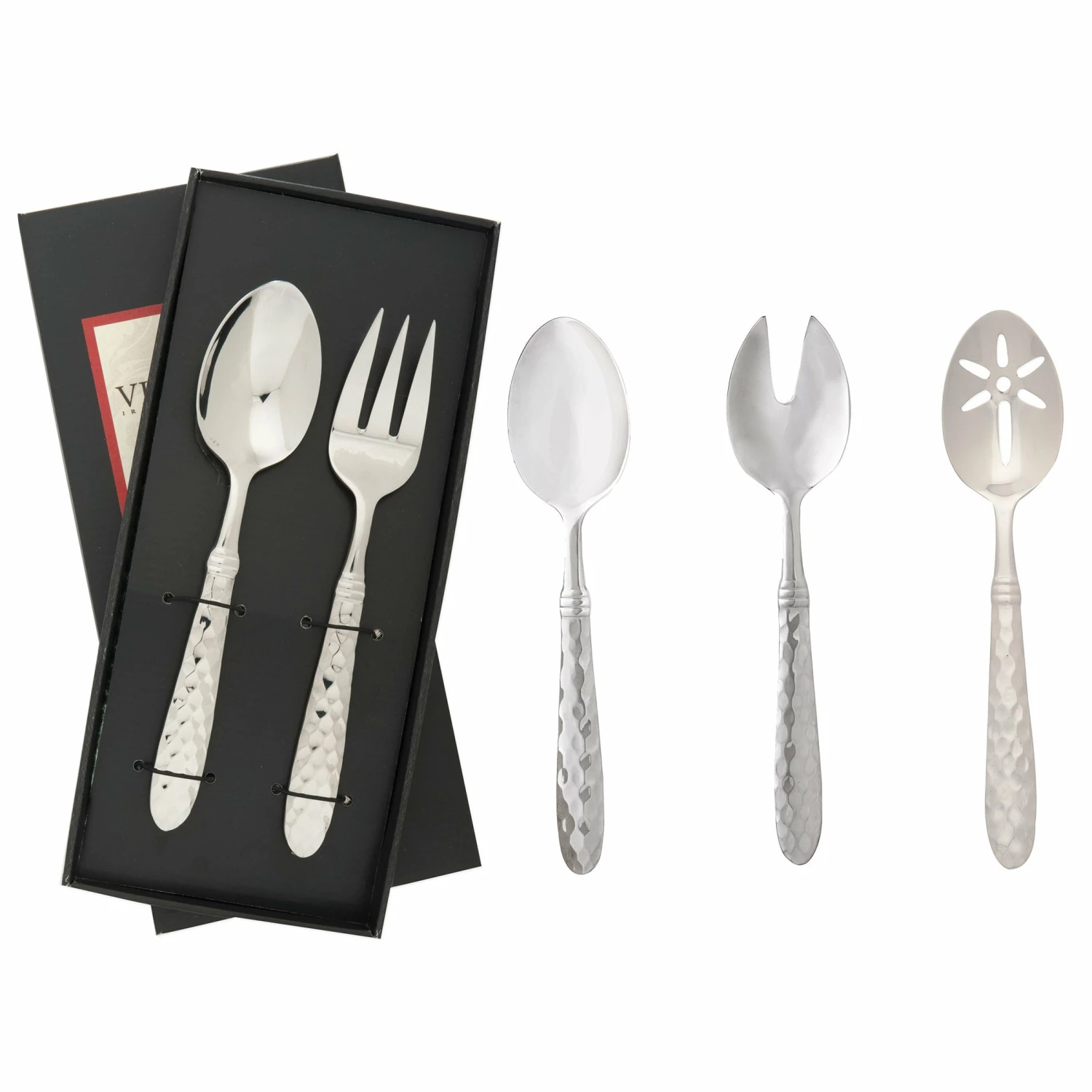Best Pirce โ๏ธ VIETRI Martellato Classic Serving Set ๐ 1 Best Pirce โ๏ธ VIETRI Martellato Classic Serving Set ๐