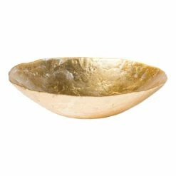 Best Pirce ๐ VIETRI Moon Glass Medium Bowl โจ