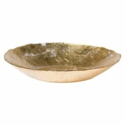 Discount 😉 VIETRI Moon Glass Large Bowl 🔔