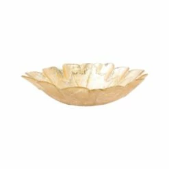 Flash Sale ✔️ VIETRI Moon Glass Leaf Medium Bowl ⭐