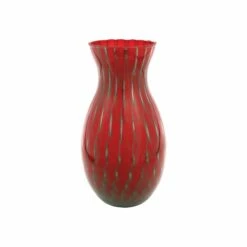 Best deal 😍 VIETRI Marcato Glass Small Vase 😀