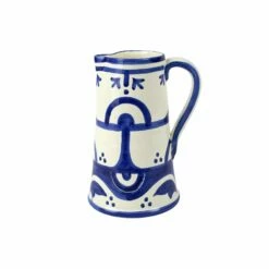 Flash Sale ⭐ VIETRI Mosaico Cobalt Pitcher ✔️