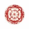 Flash Sale 🎉 VIETRI Mosaico Red Round Platter 😍