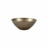 Coupon 🎁 VIETRI Metallic Glass Small Bowl ⭐