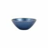 Coupon 🧨 VIETRI Metallic Glass Sapphire Small Bowl 🎁