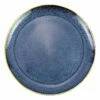 Cheap 🛒 VIETRI Metallic Glass Sapphire Platter 🧨
