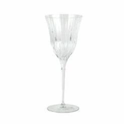 Cheapest 💯 VIETRI Natalia Wine Glass 🛒