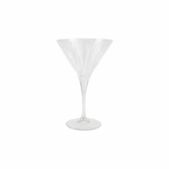 Discount ✨ VIETRI Natalia Martini Glass 💯