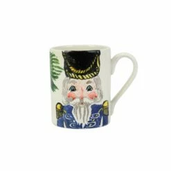 Top 10 💯 VIETRI Nutcrackers Blue Mug ❤️