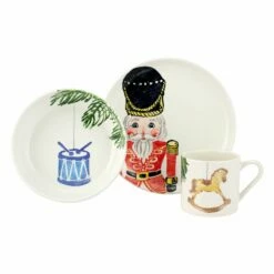 New ⭐ VIETRI Nutcrackers Bambini Set 😍