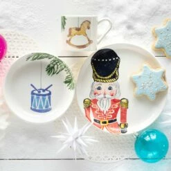 New ⭐ VIETRI Nutcrackers Bambini Set 😍 -Tabletop Elegant shop NTC 9760 alt 1