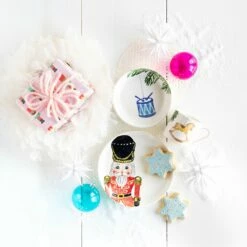 New ⭐ VIETRI Nutcrackers Bambini Set 😍 -Tabletop Elegant shop NTC 9760 alt 2