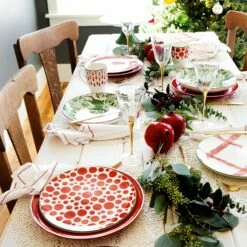 Deals 😉 VIETRI Optical Gold Stem Water Glass 🎉 -Tabletop Elegant shop OGS 8810 LSALT 1