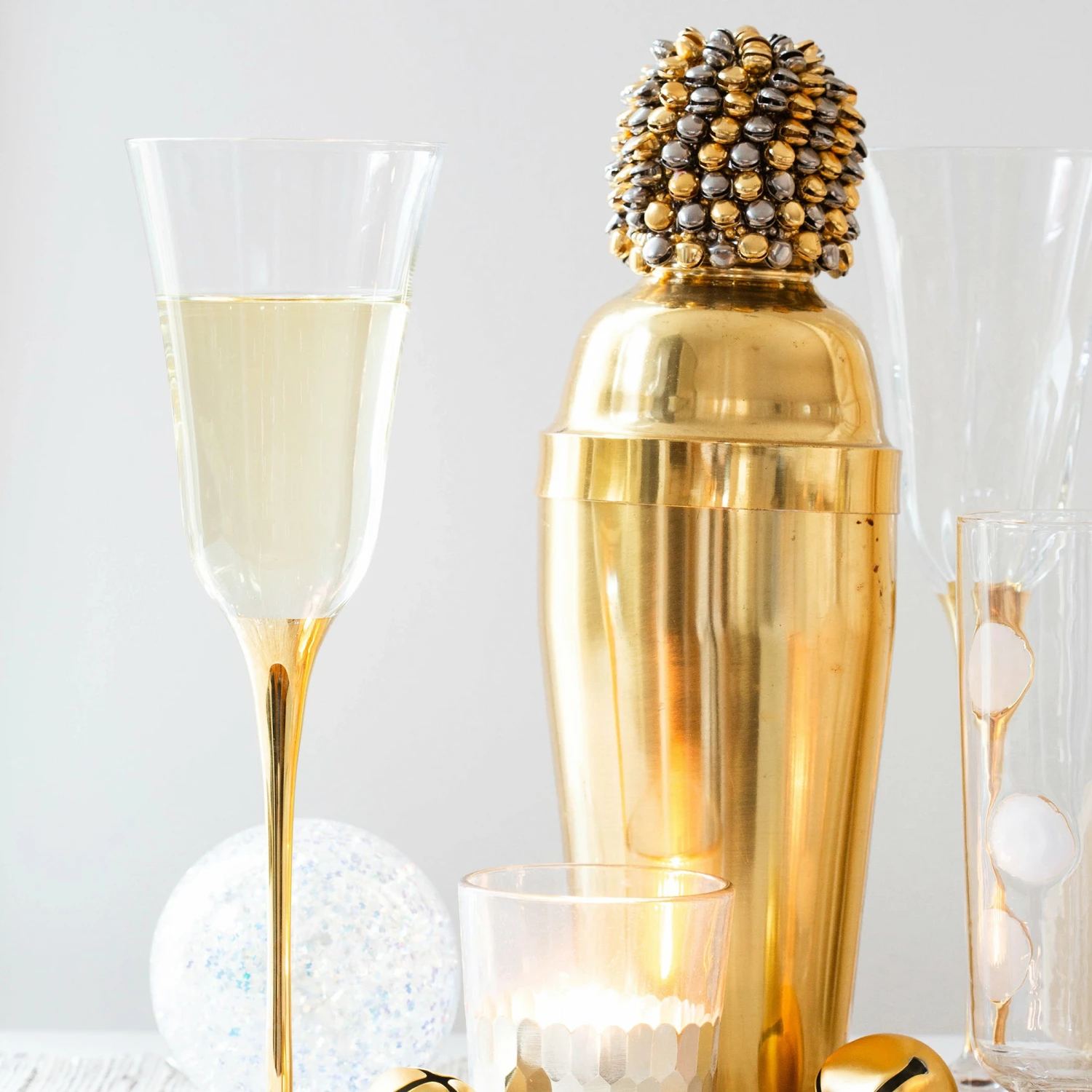 Best reviews of ๐งจ VIETRI Optical Gold Stem Champagne Glass ๐ 3 Best reviews of ๐งจ VIETRI Optical Gold Stem Champagne Glass ๐ - Image 3